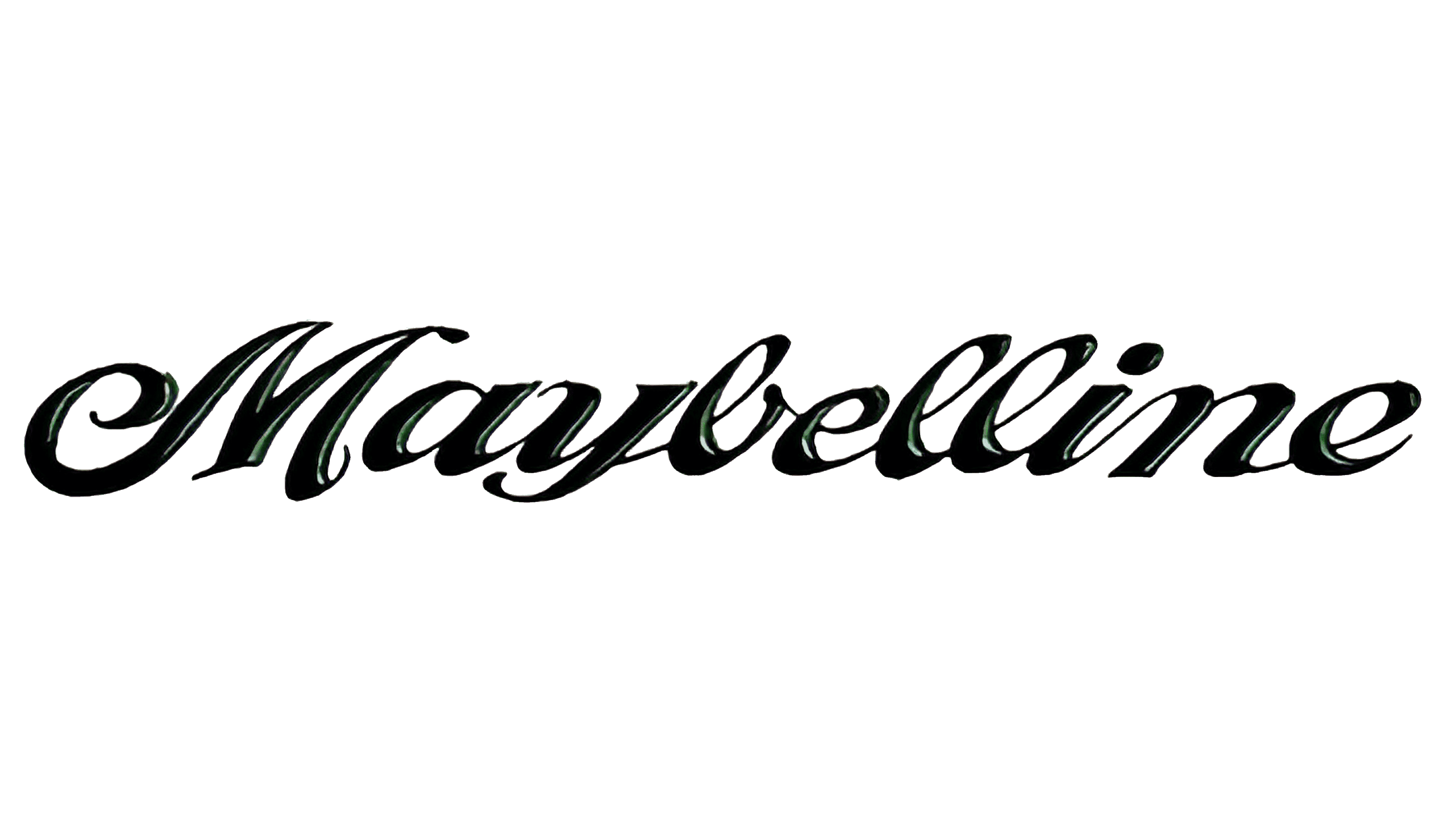 Maybelline Logo