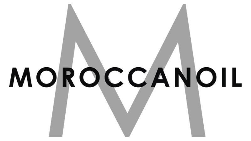 Moroccanoil Logo