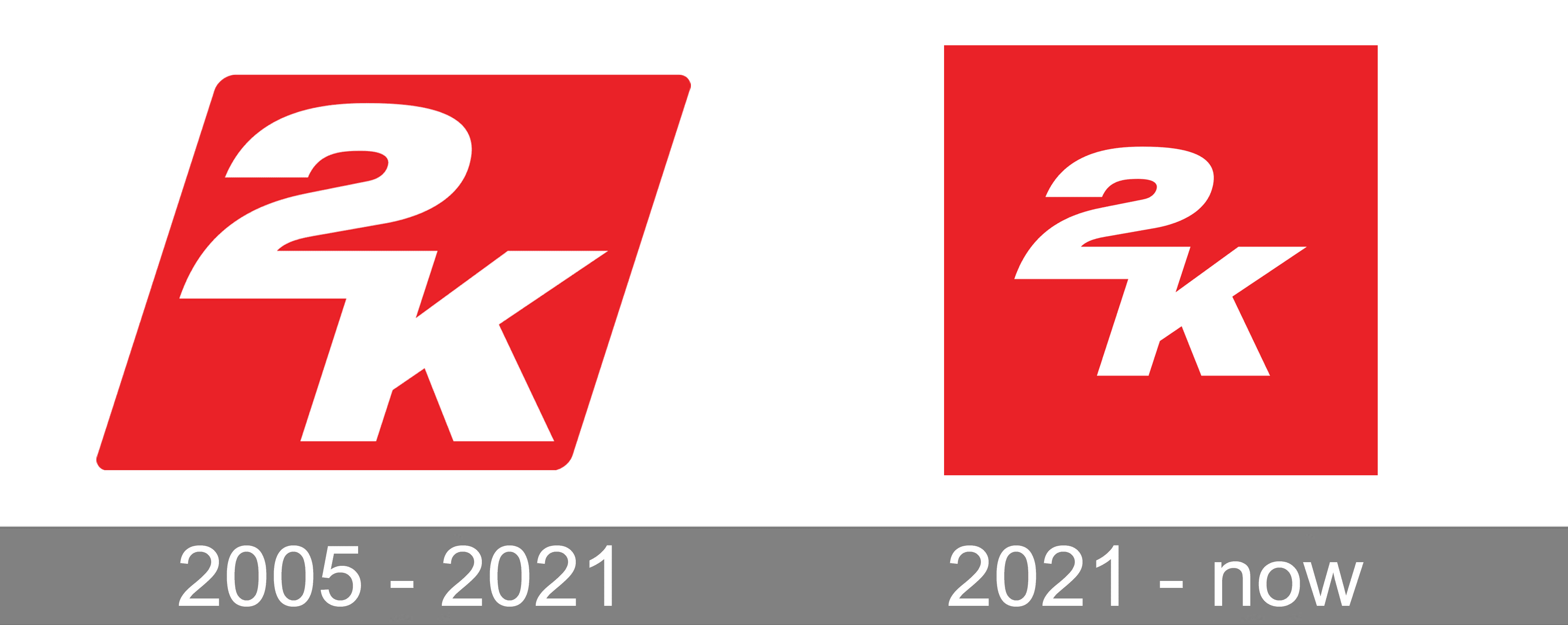 2K Logo