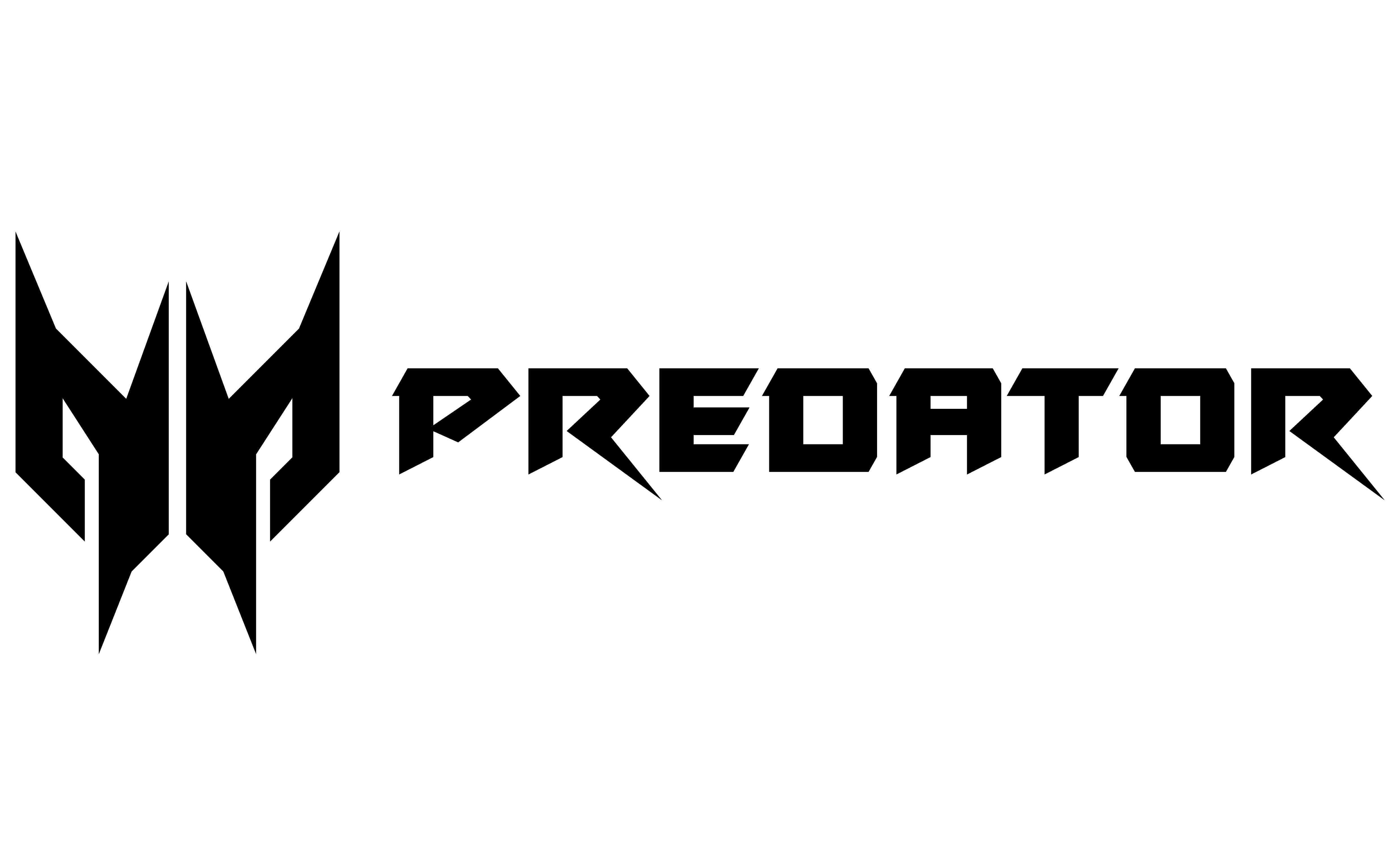 Acer Predator Logo