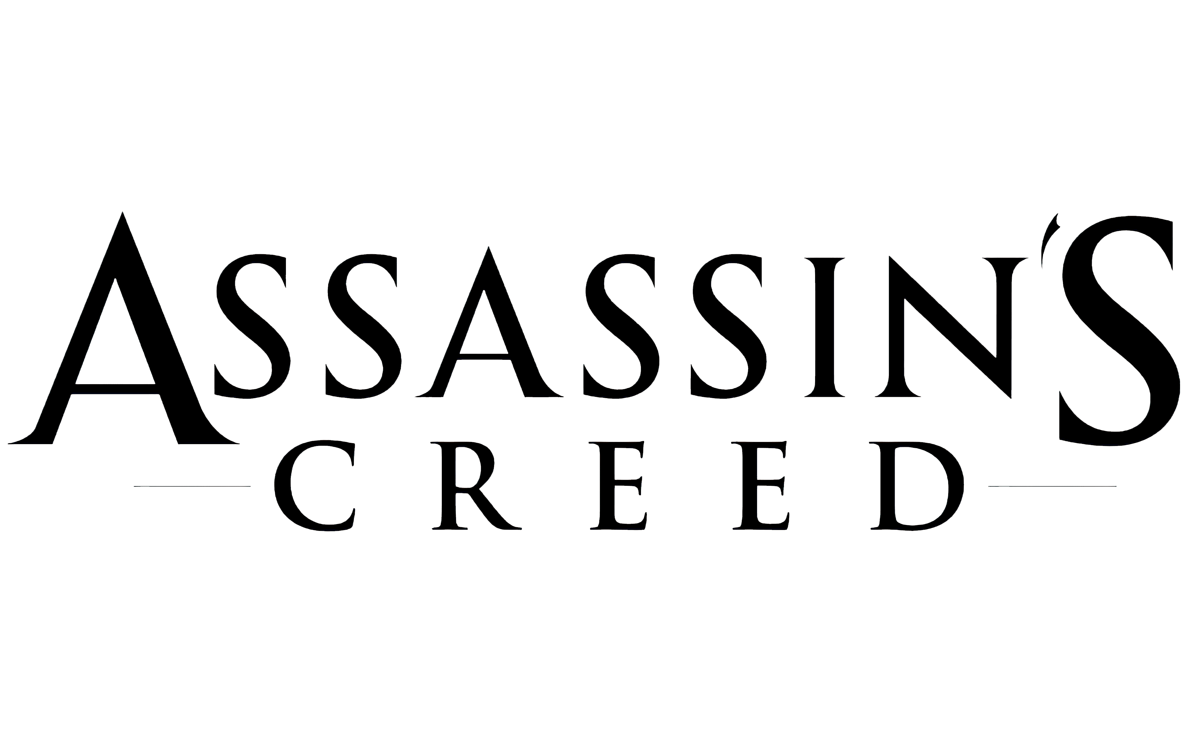 Assassins Creed Logo