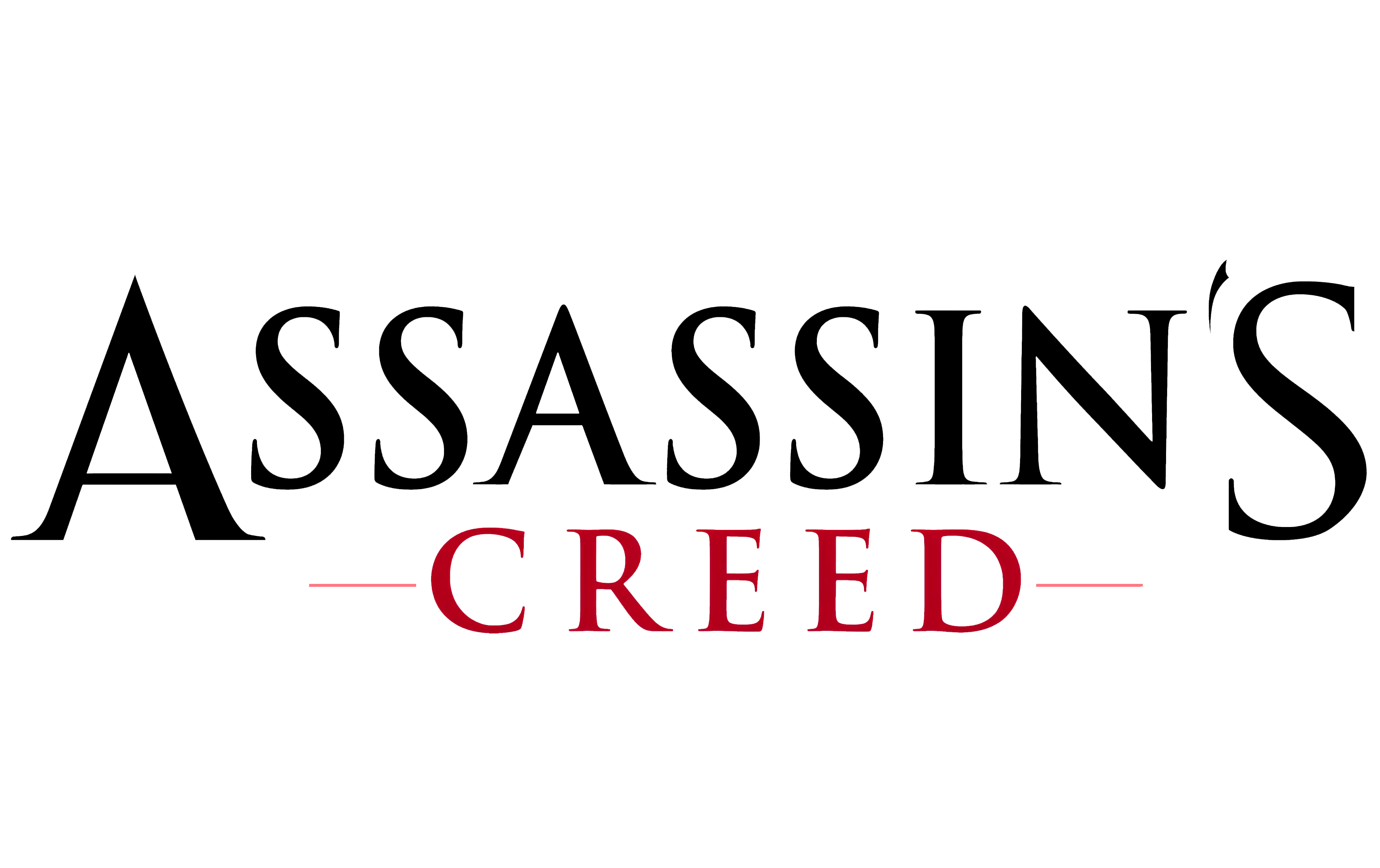 Assassins Creed Logo