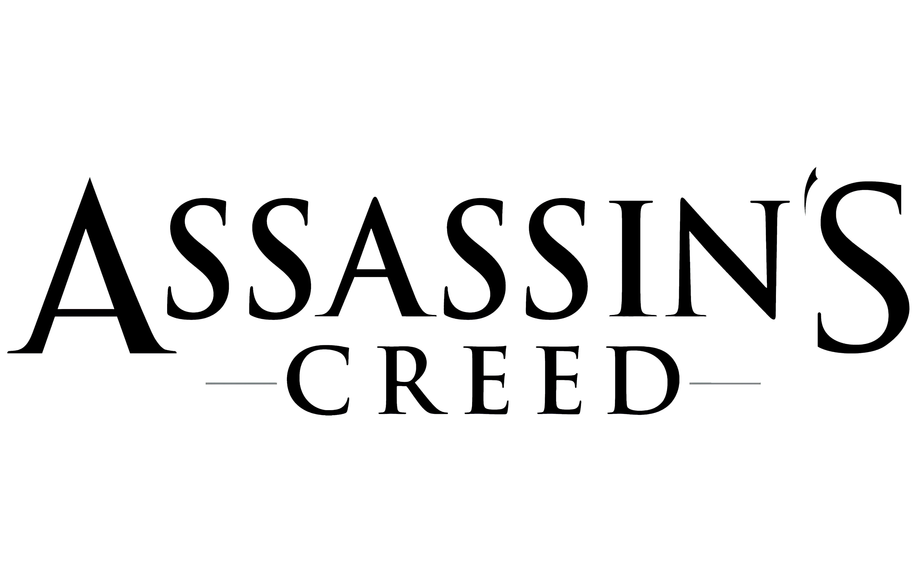 Assassins Creed Logo