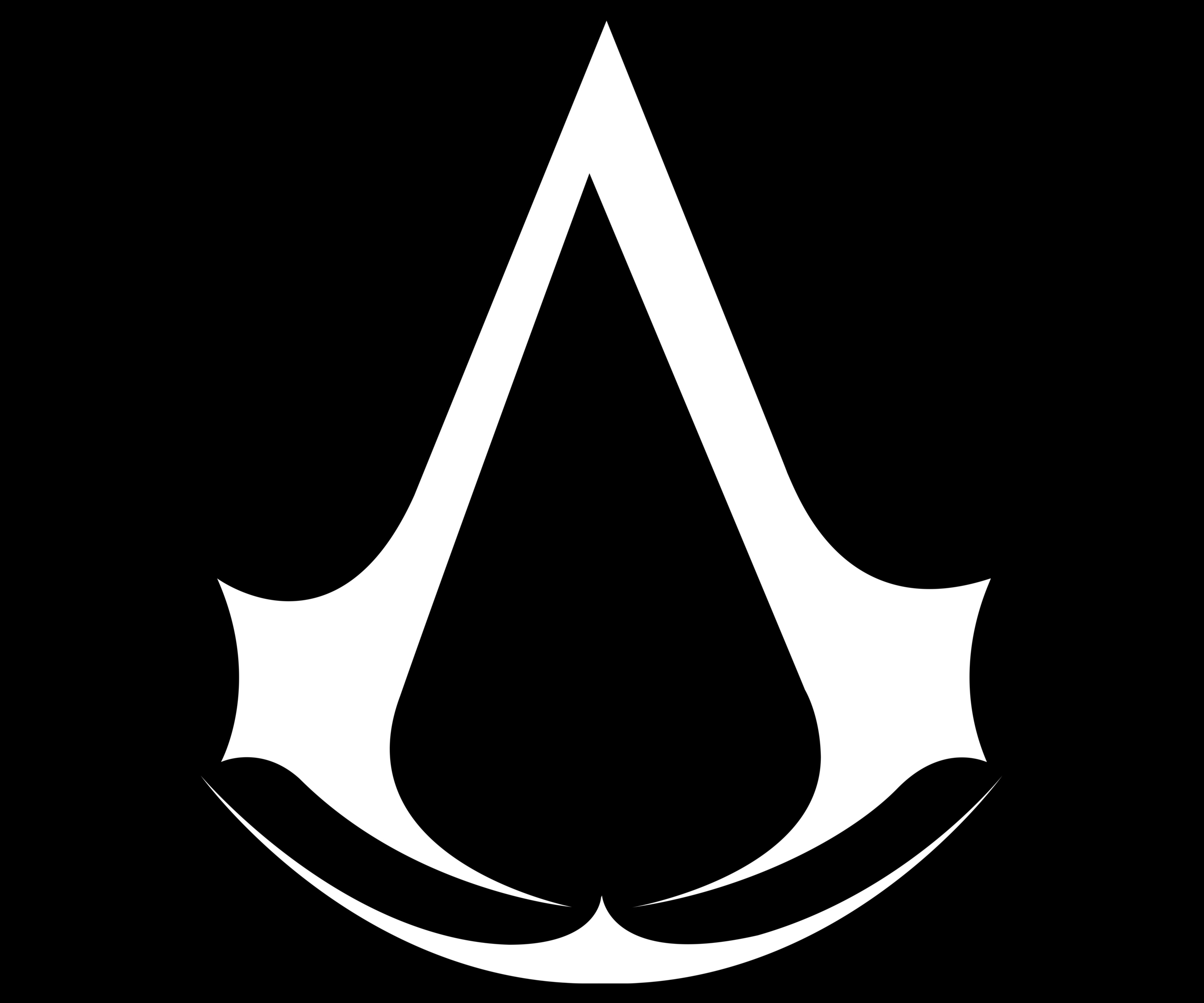 Assassins Creed Logo