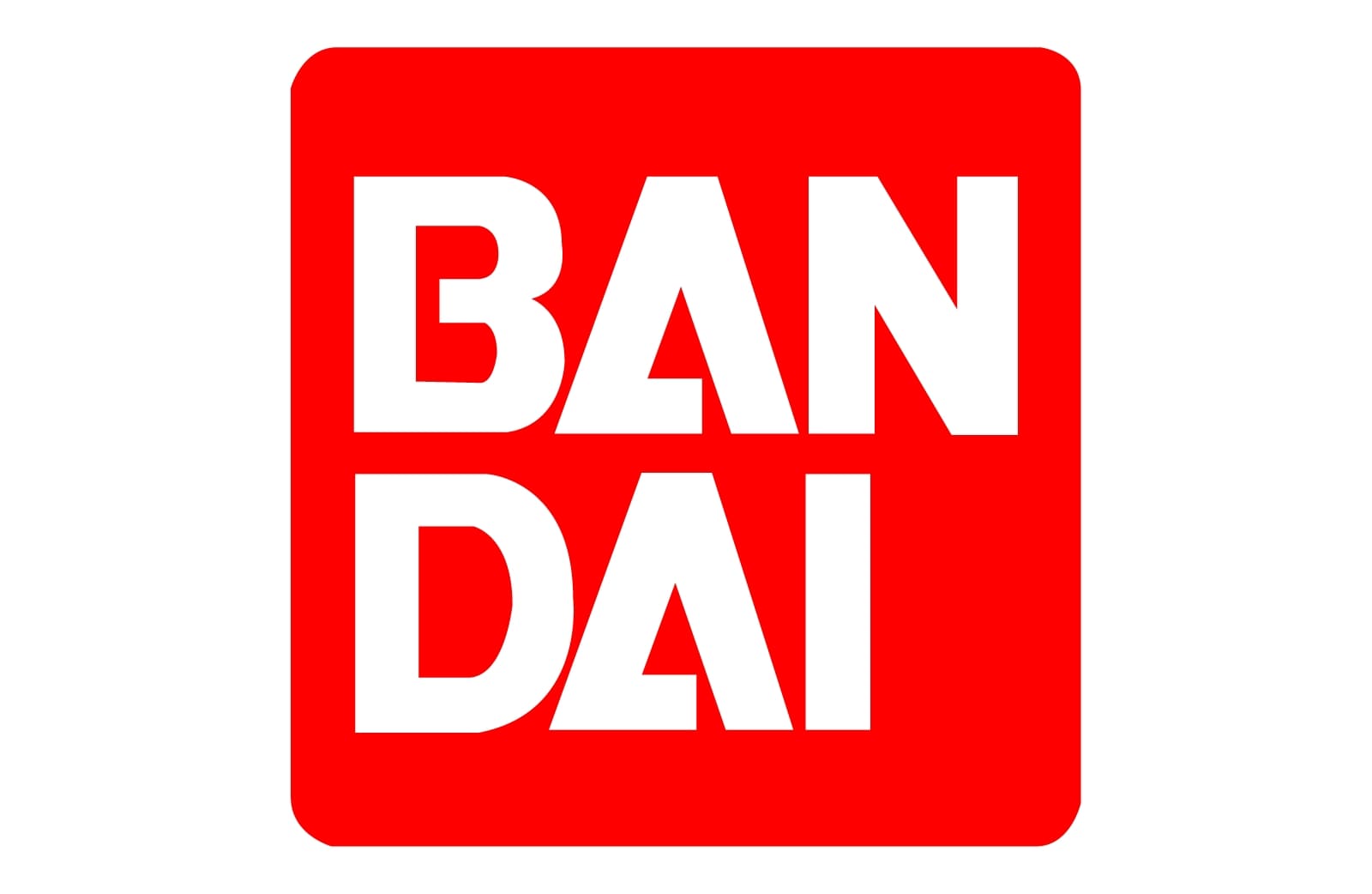 Bandai Logo