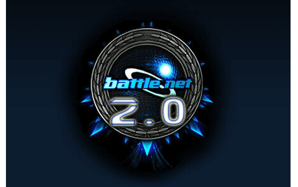 Battle.Net Logo