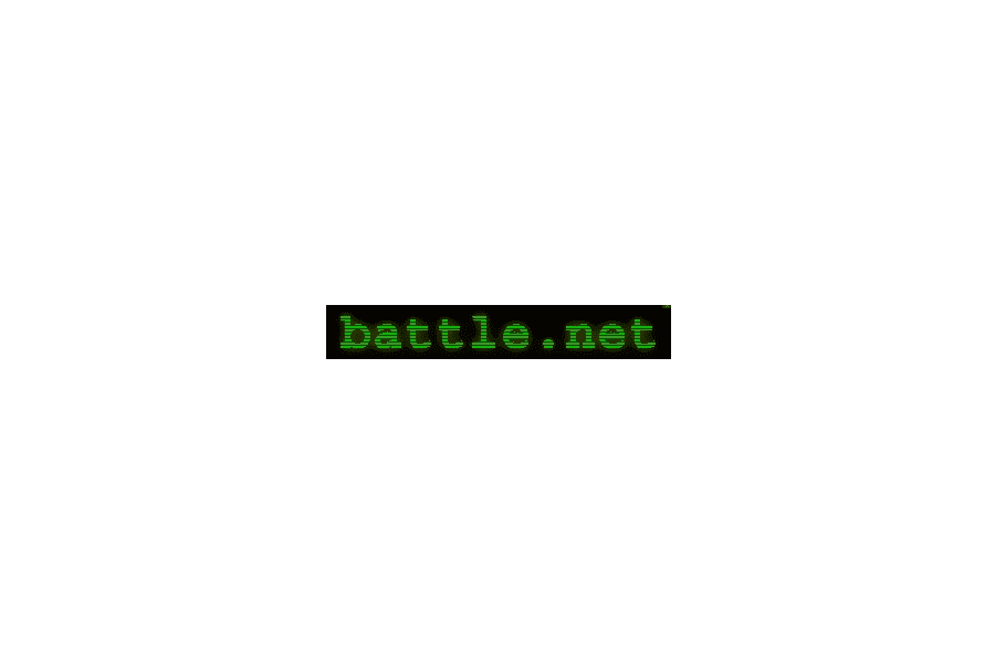 Battle.Net Logo