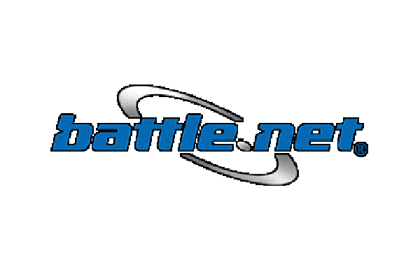 Battle.Net Logo