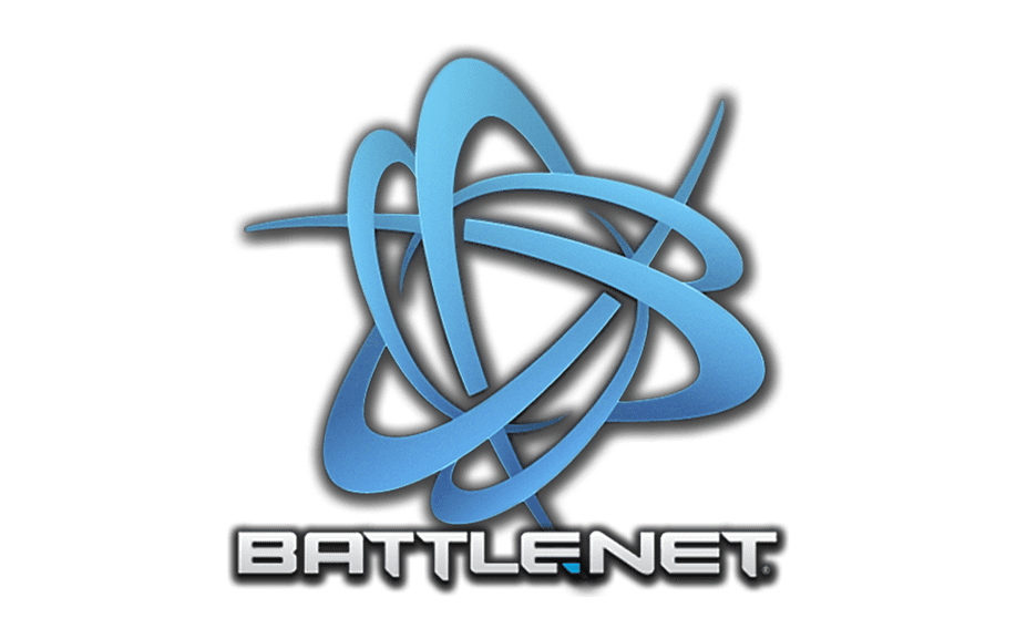 Battle.Net Logo