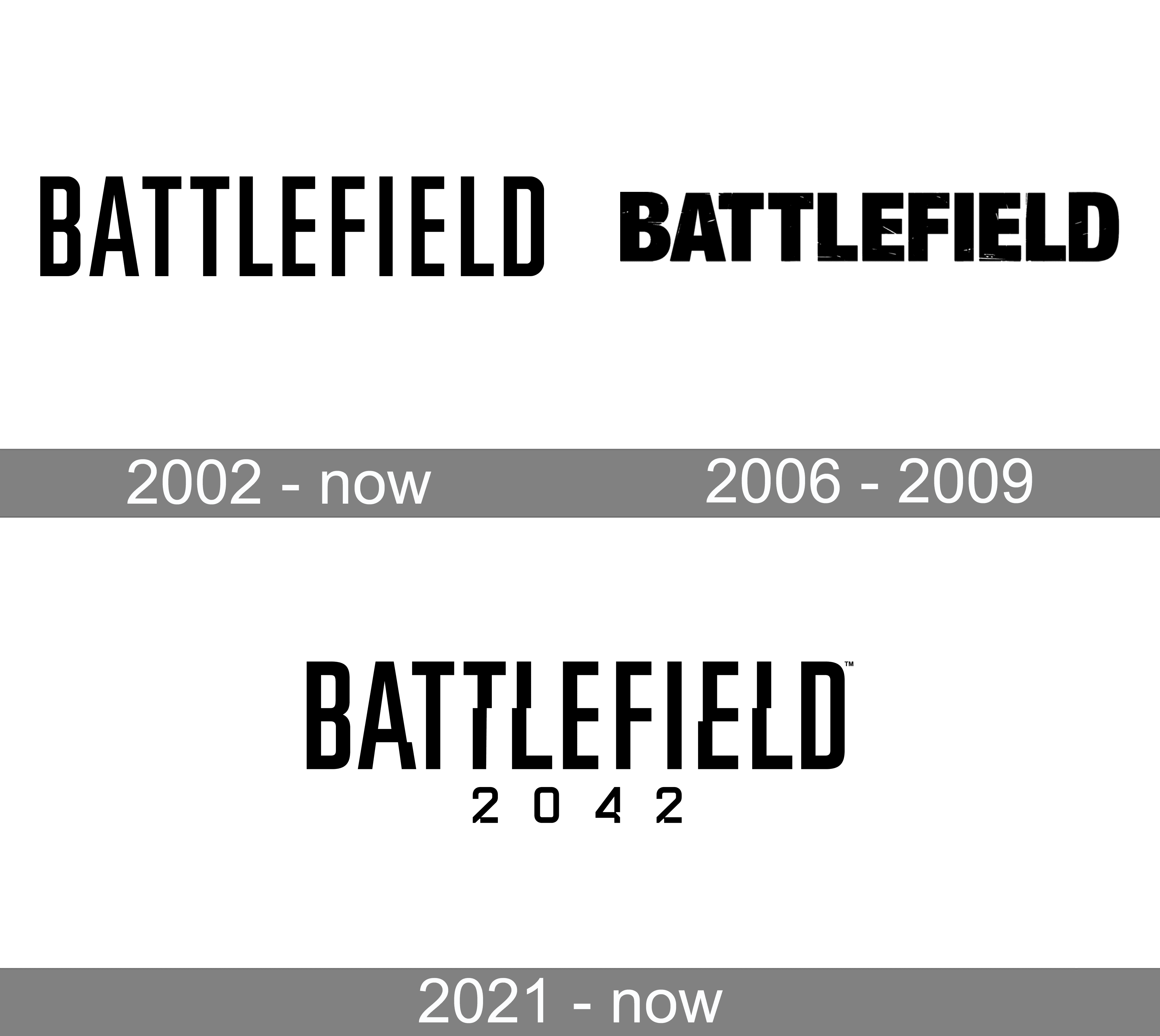 Battlefield Logo