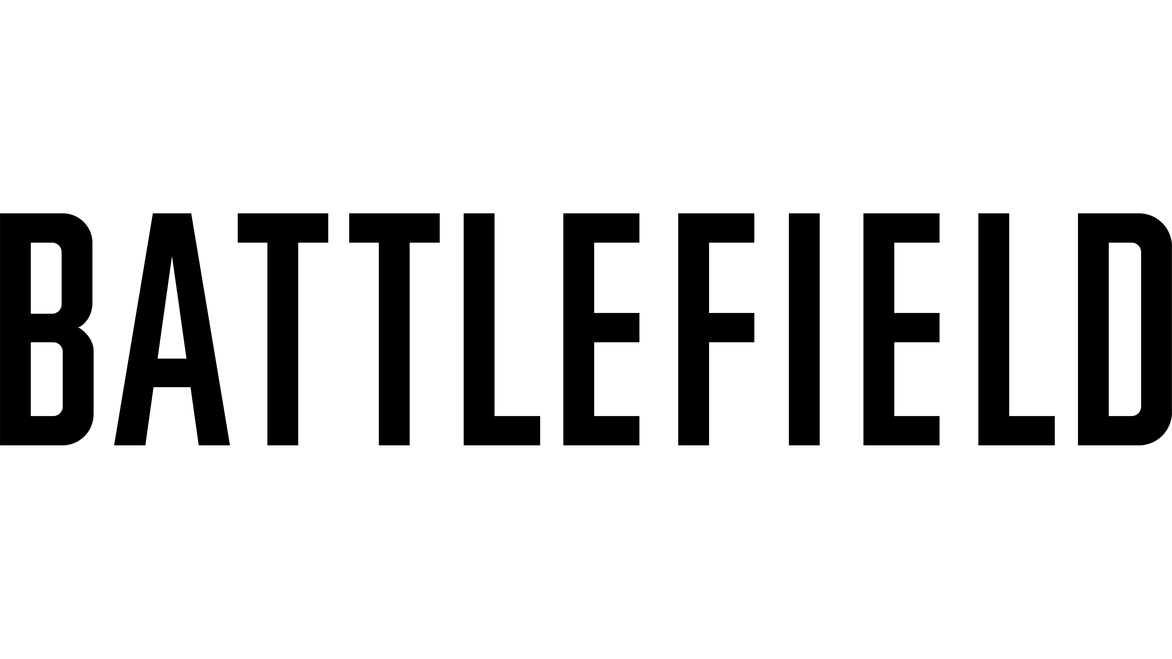 Battlefield Logo