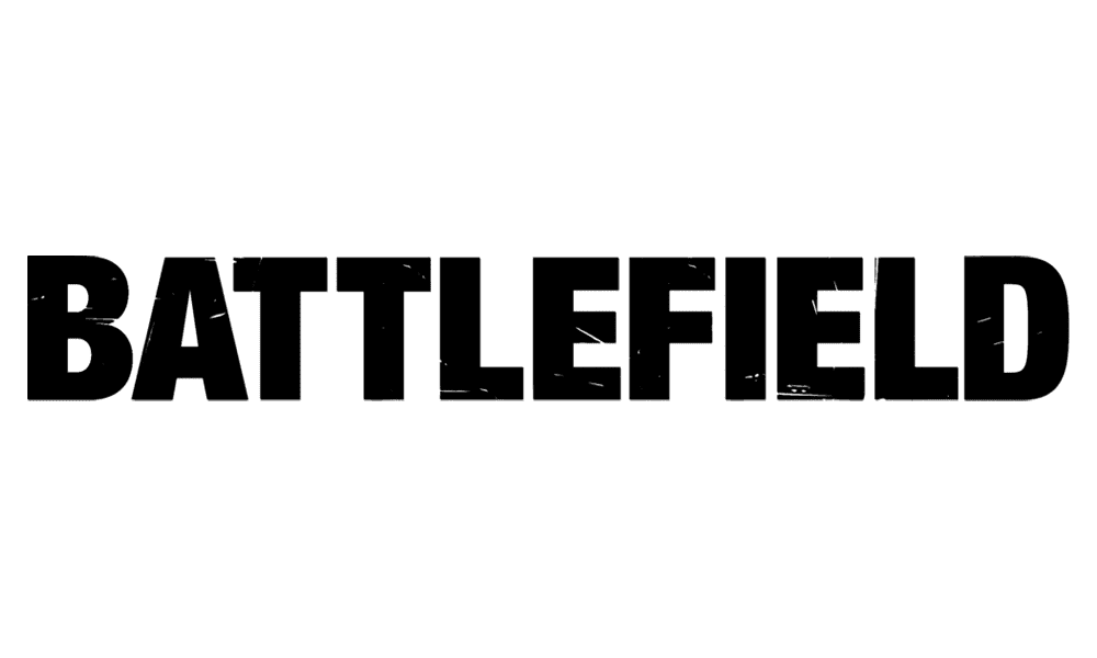 Battlefield Logo