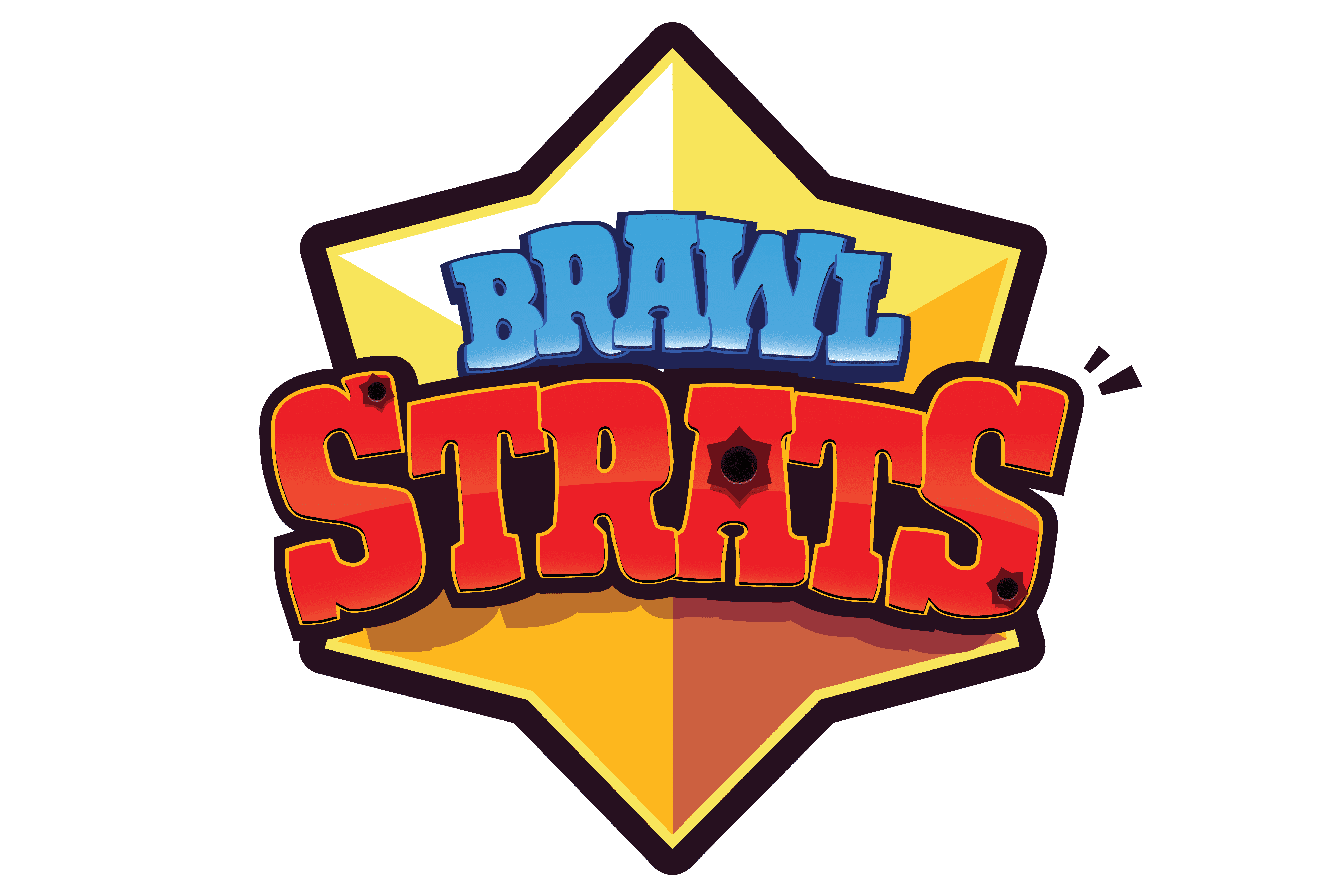 Brawl Stars Logo