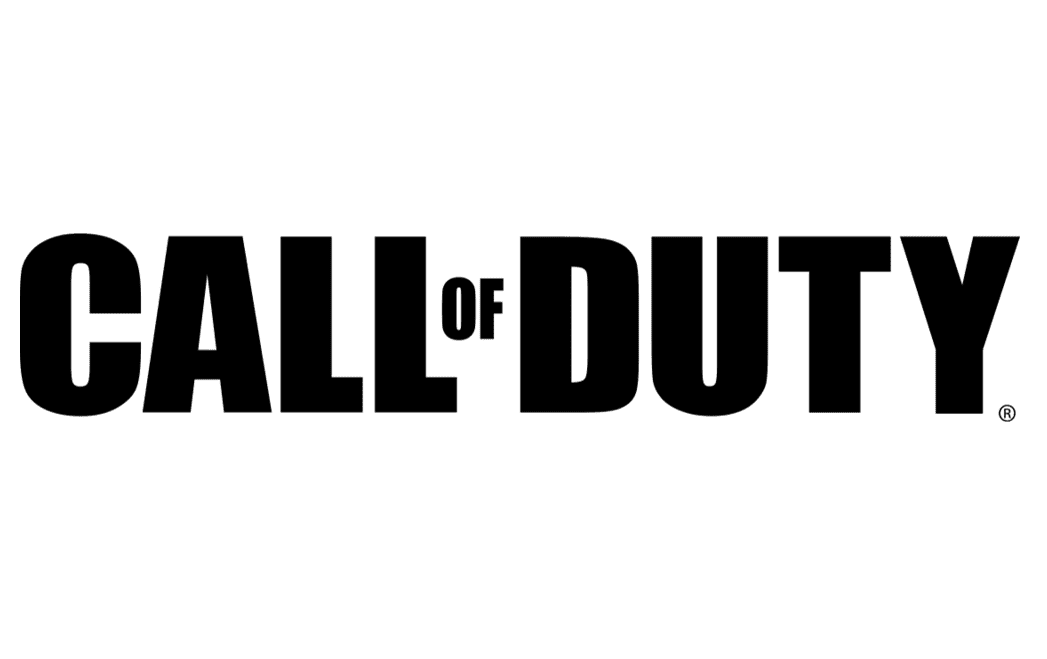 Call of Duty Logo