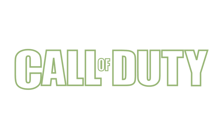 Call of Duty Logo