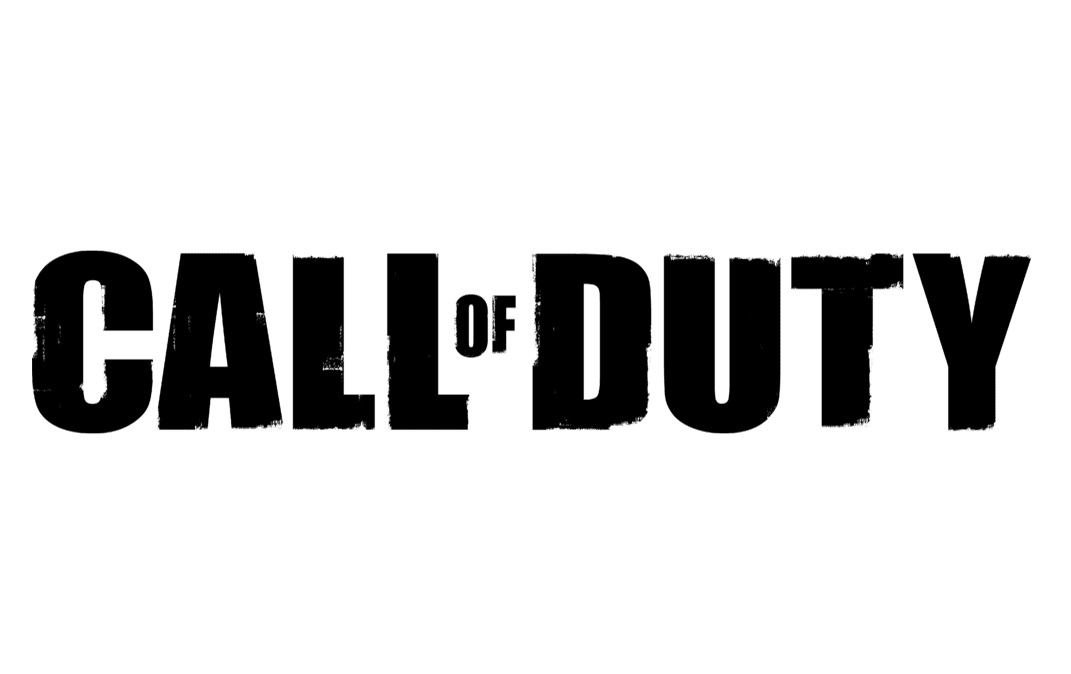 Call of Duty Logo