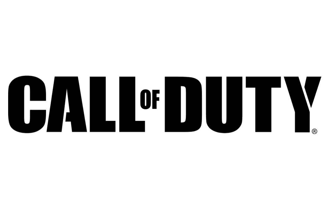 Call of Duty Logo