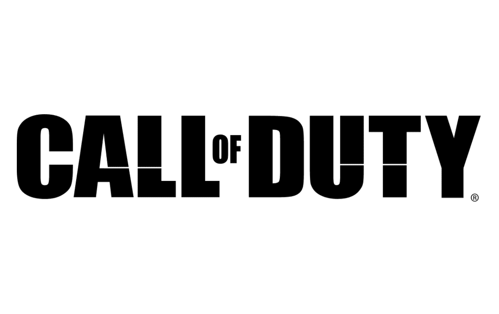 Call of Duty Logo