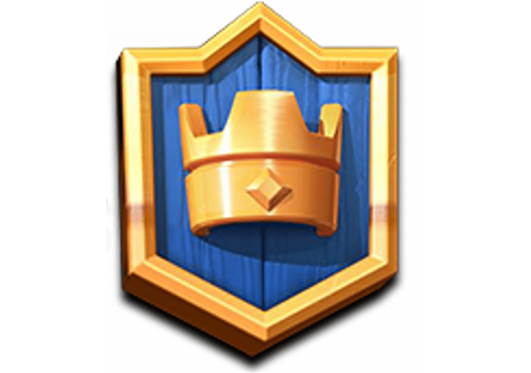 Clash Royale Logo