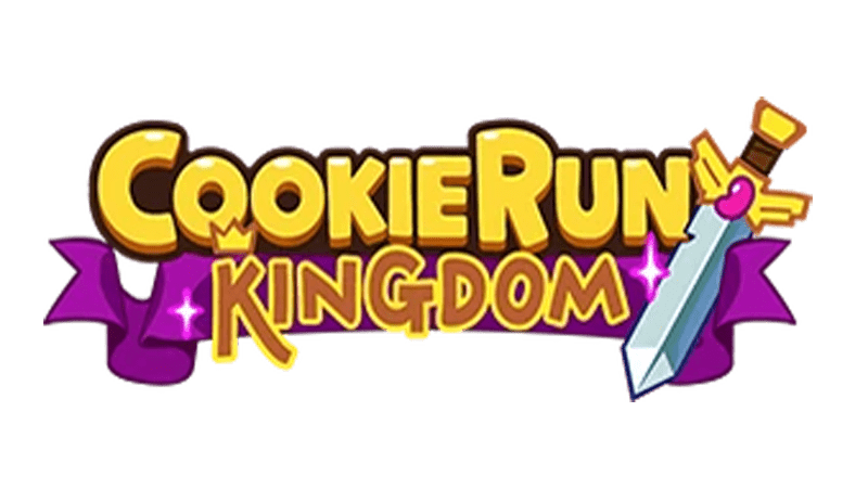 Cookie Run: Kingdom Logo