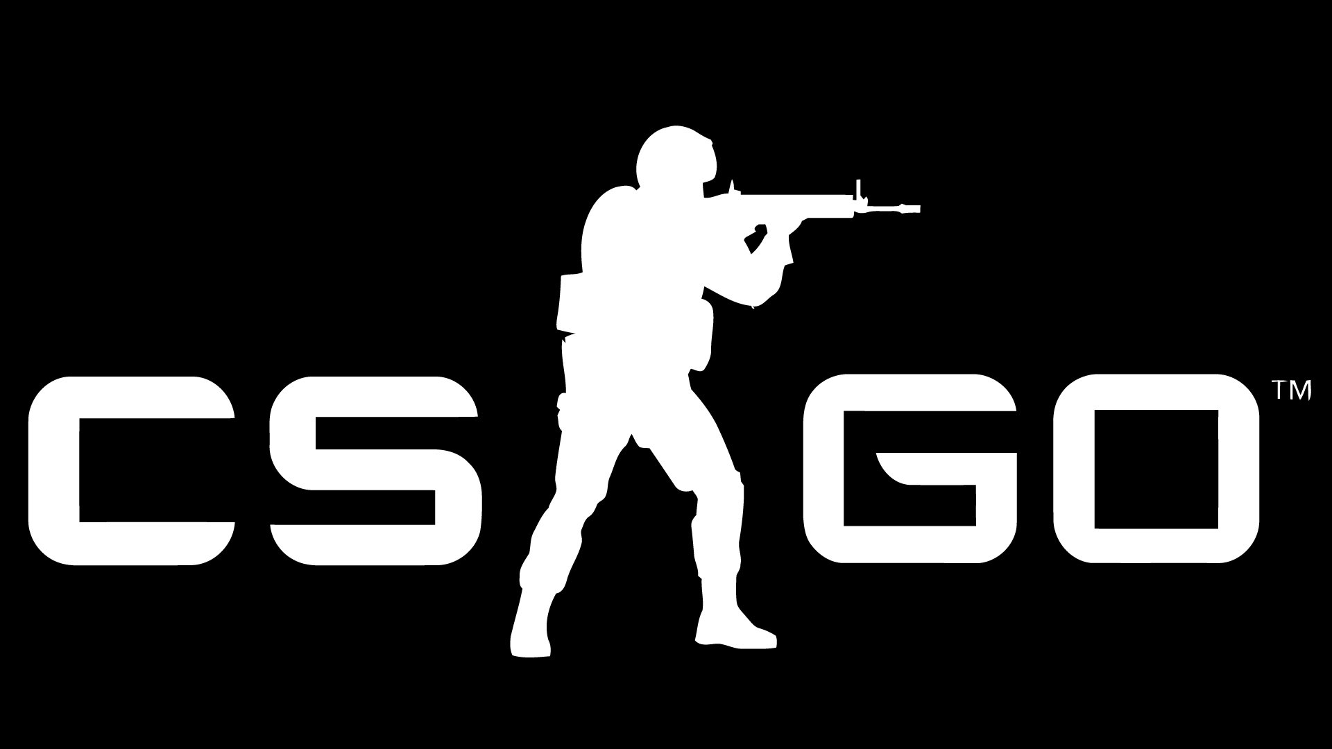 CSGO Logo