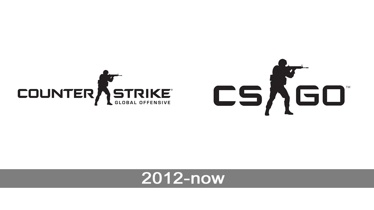 CSGO Logo