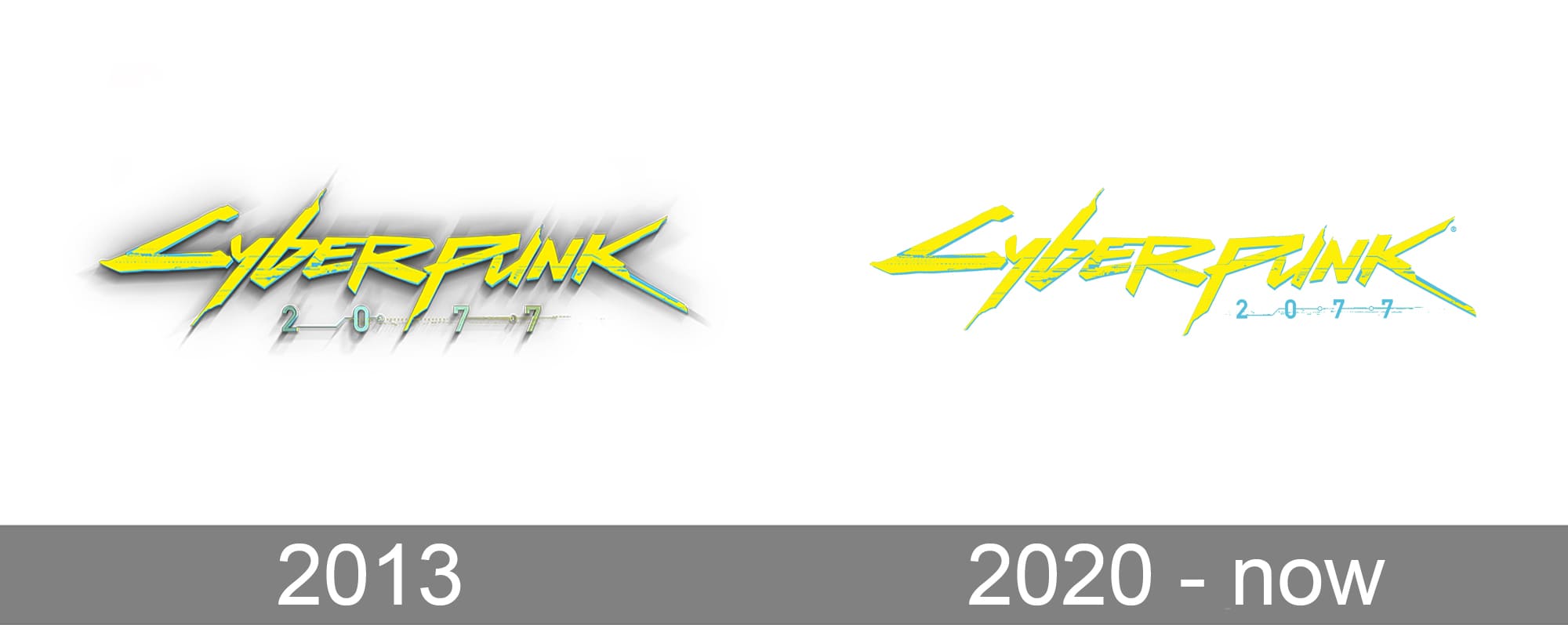 Cyberpunk 2077 Logo