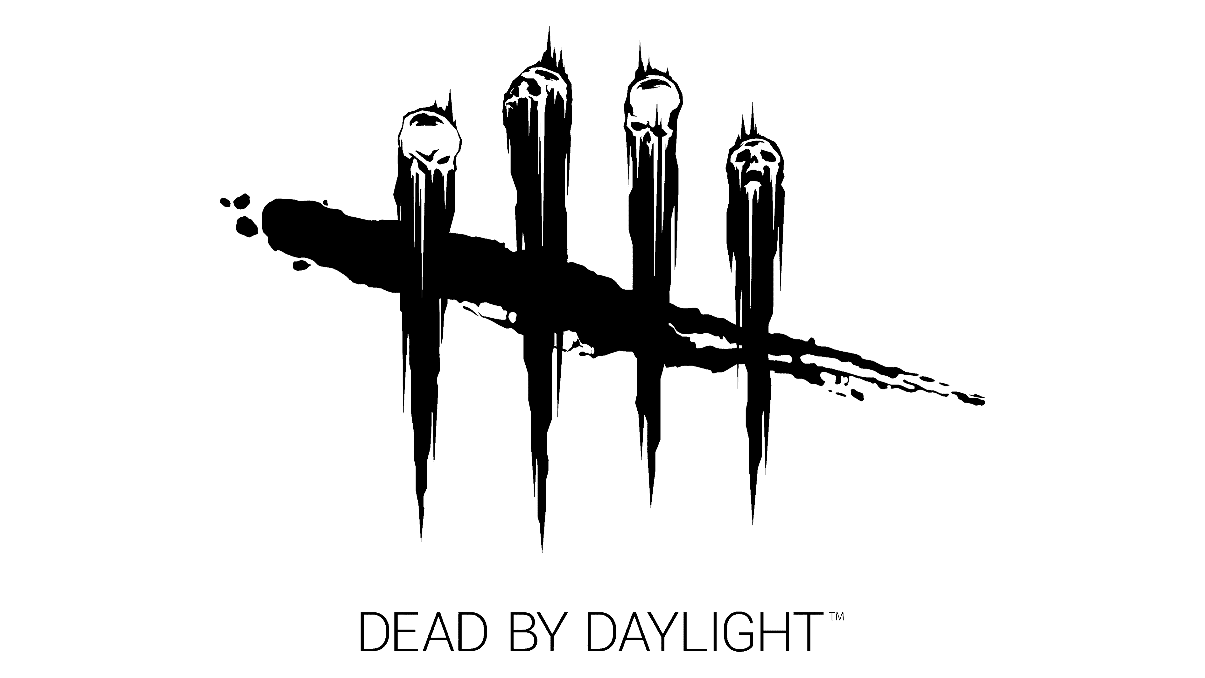 Dead by Daylight Logo