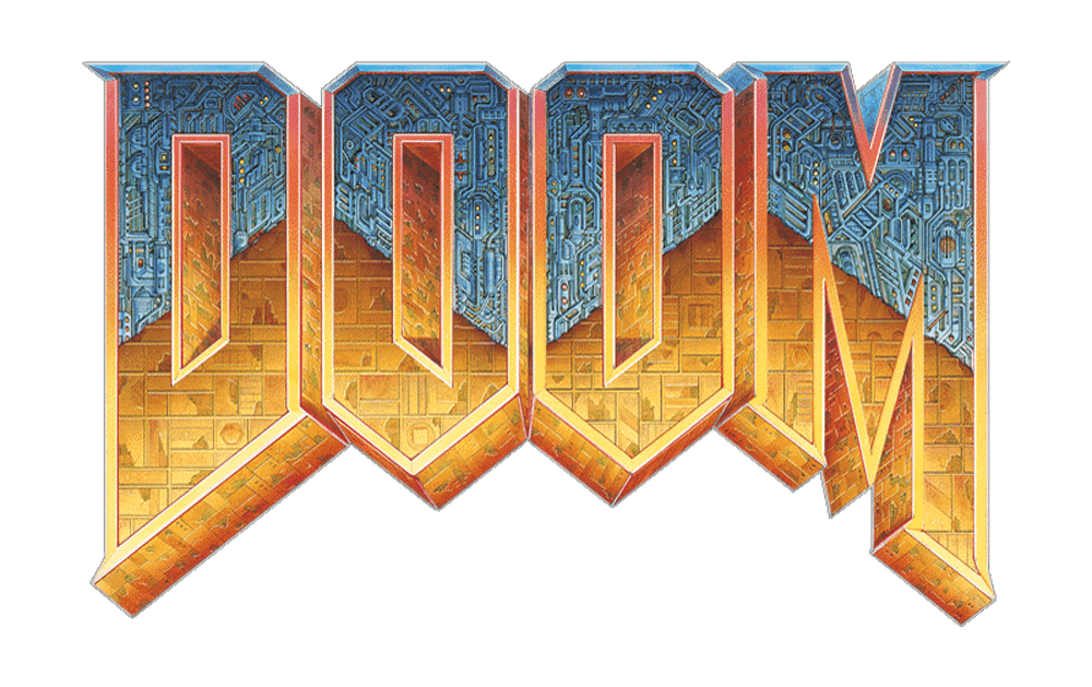 Doom Logo