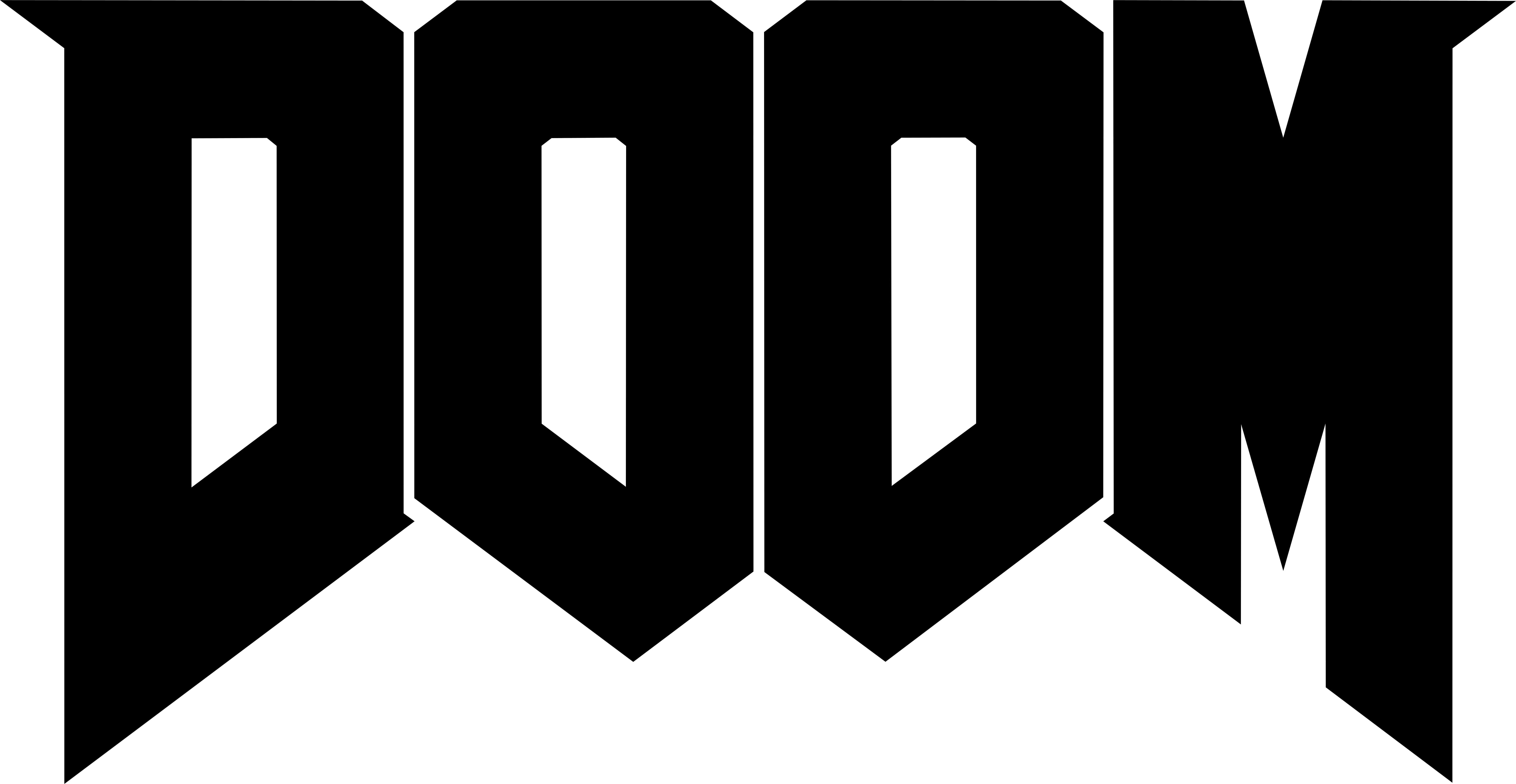 Doom Logo