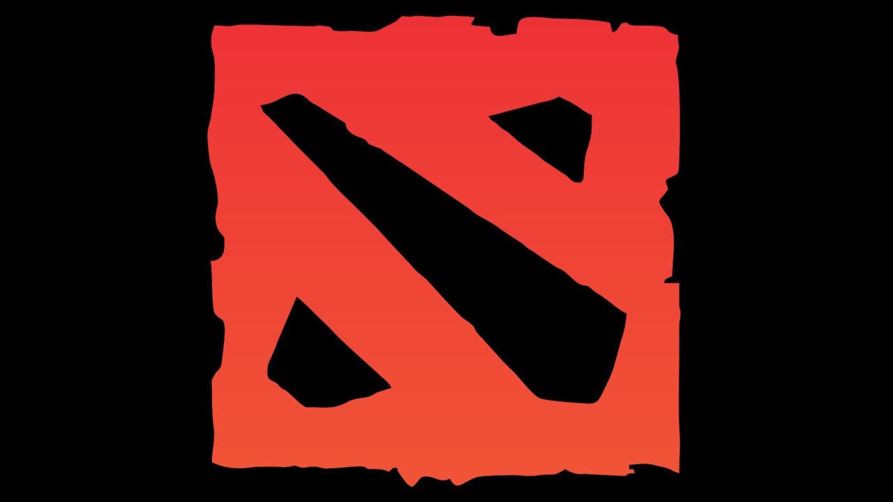 Dota 2 Logo