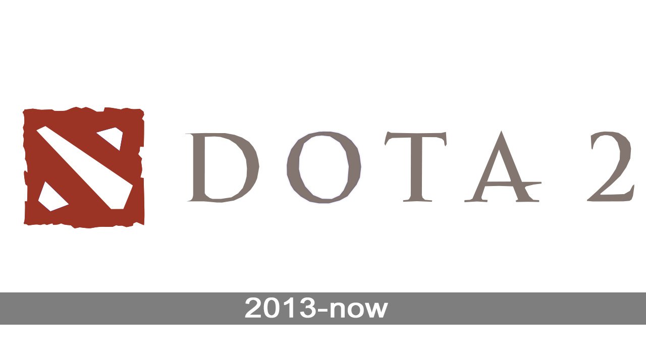 Dota 2 Logo