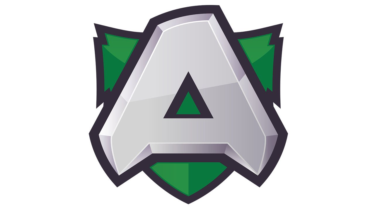 Dota 2 Logo