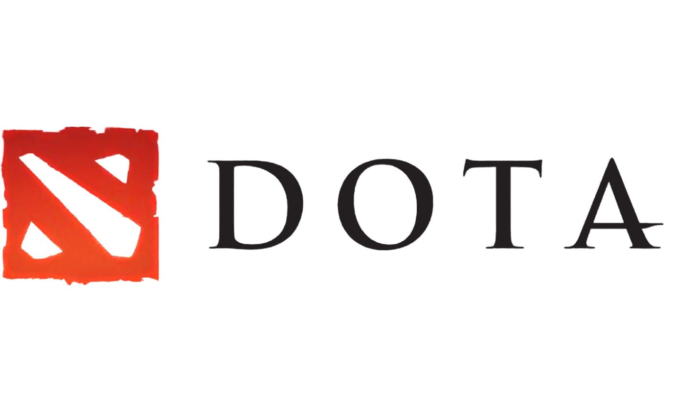 DOTA Logo