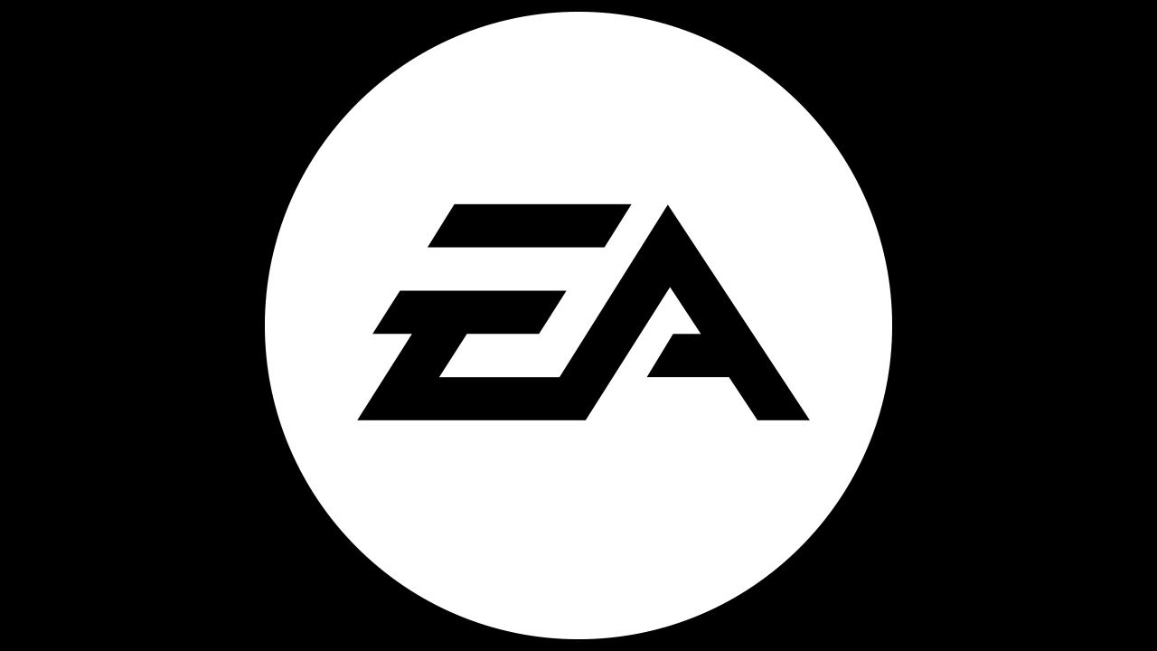 EA (Electronic Arts) Logo