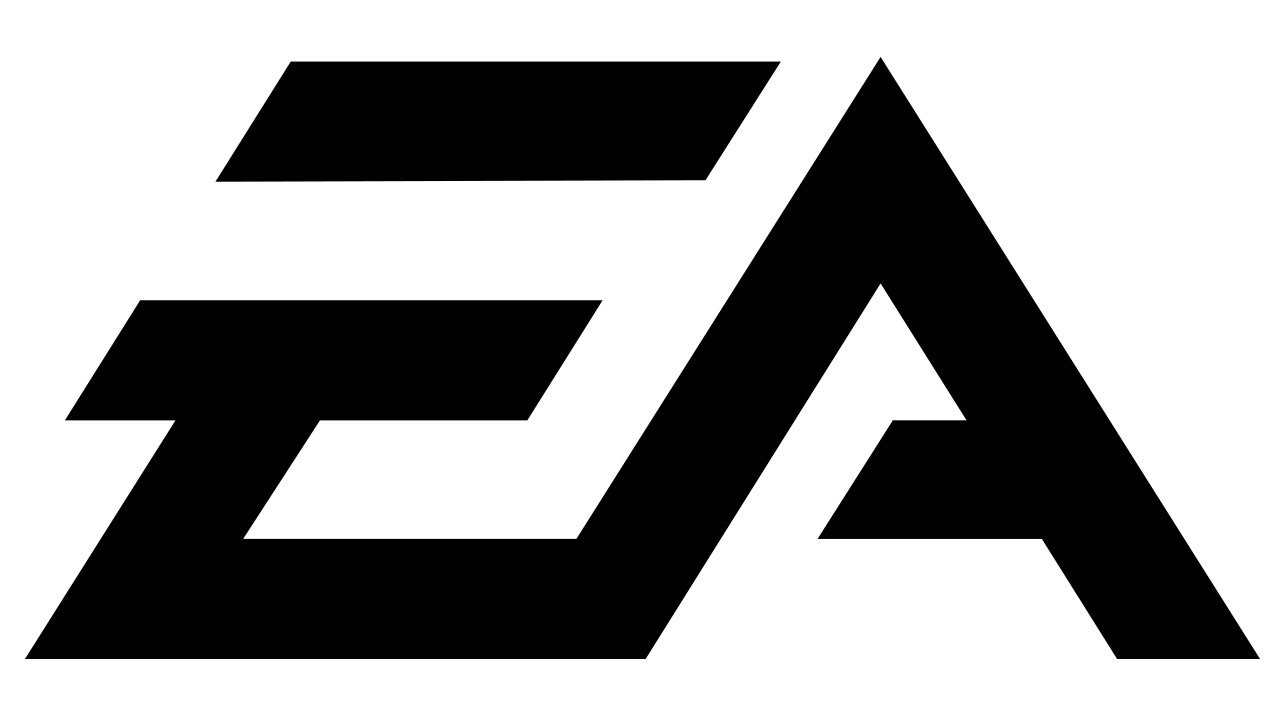 EA (Electronic Arts) Logo