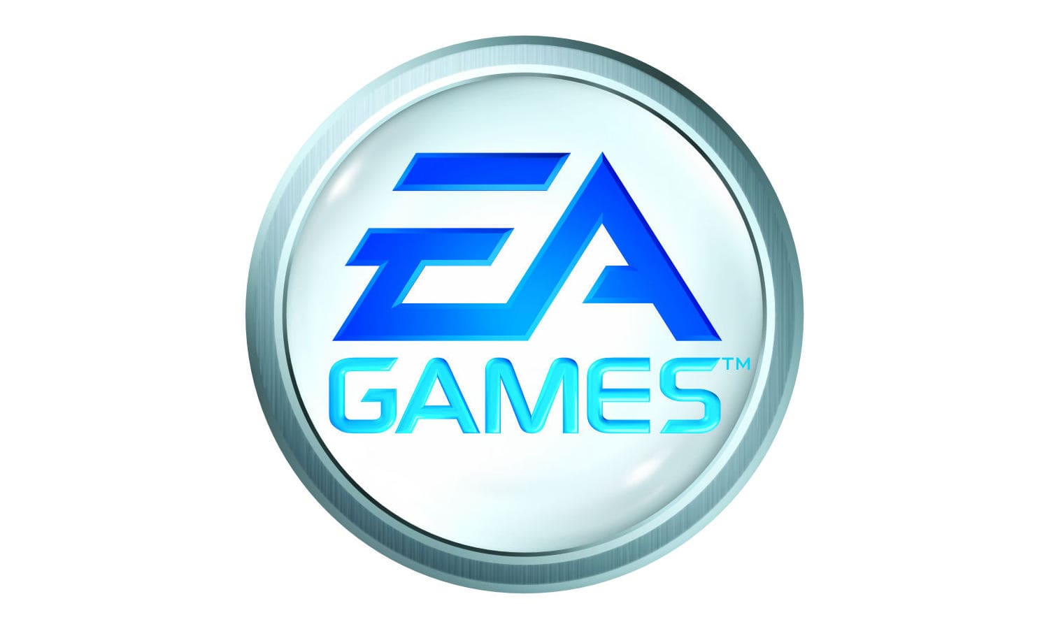 EA Games Logo