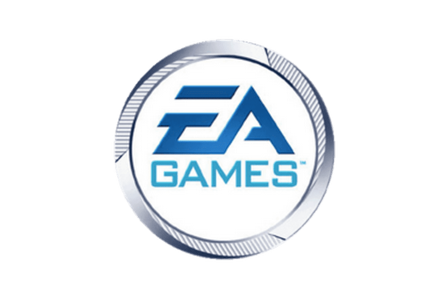 EA Games Logo