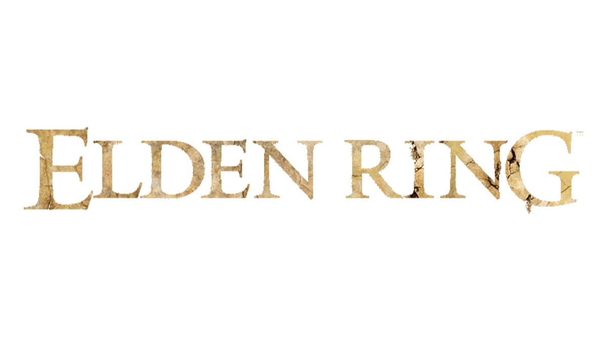 Elden Ring Logo