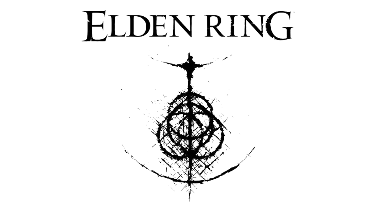 Elden Ring Logo