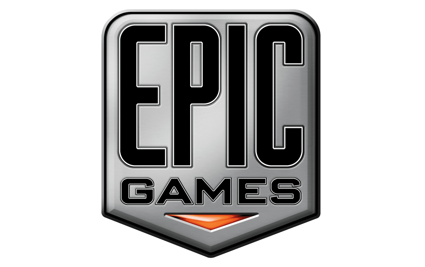 Epic Games Logo