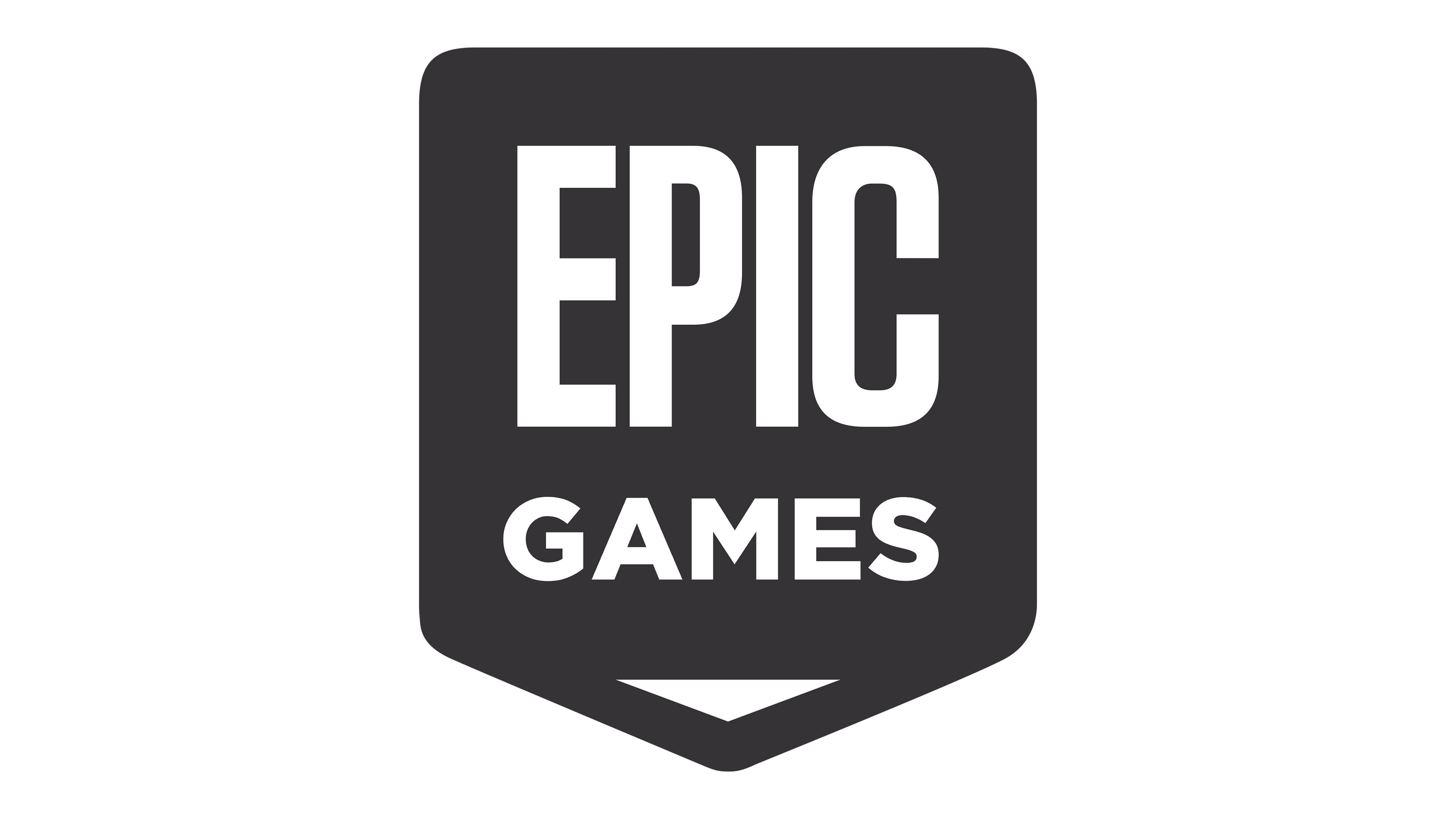 Epic Games Logo