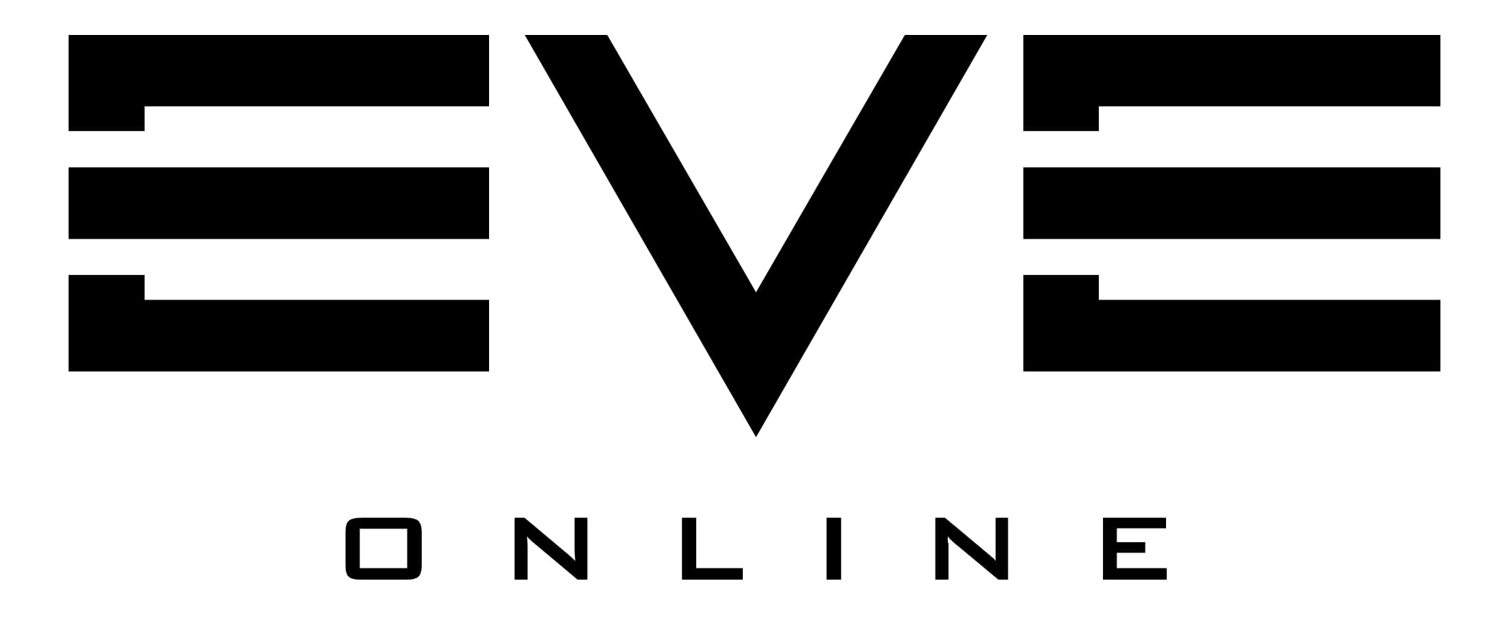 Eve Online Logo