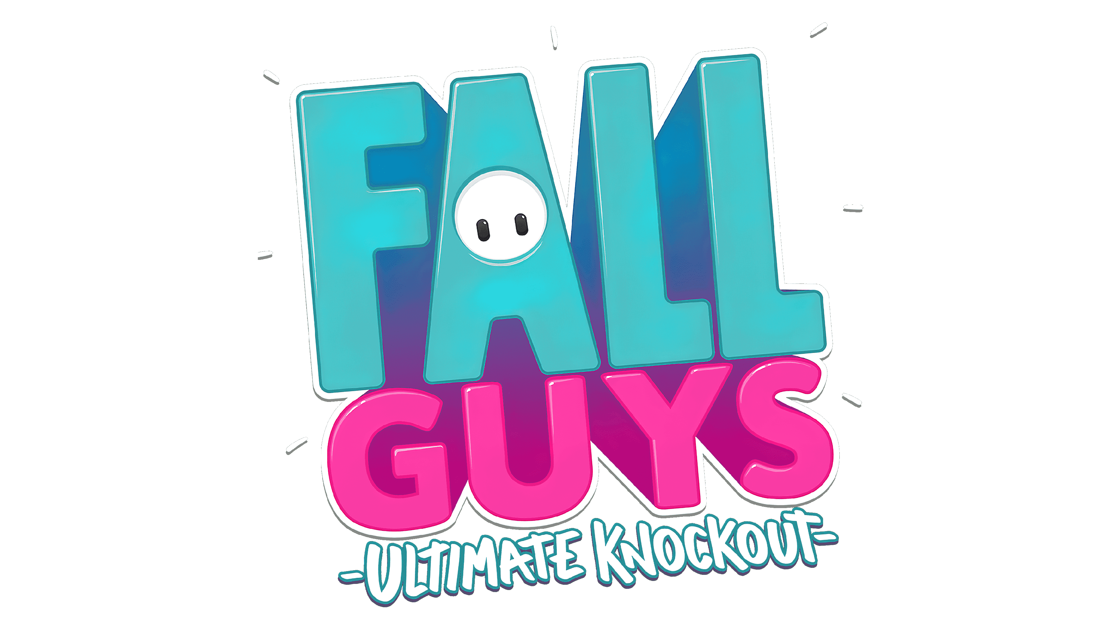 Fall Guys Logo