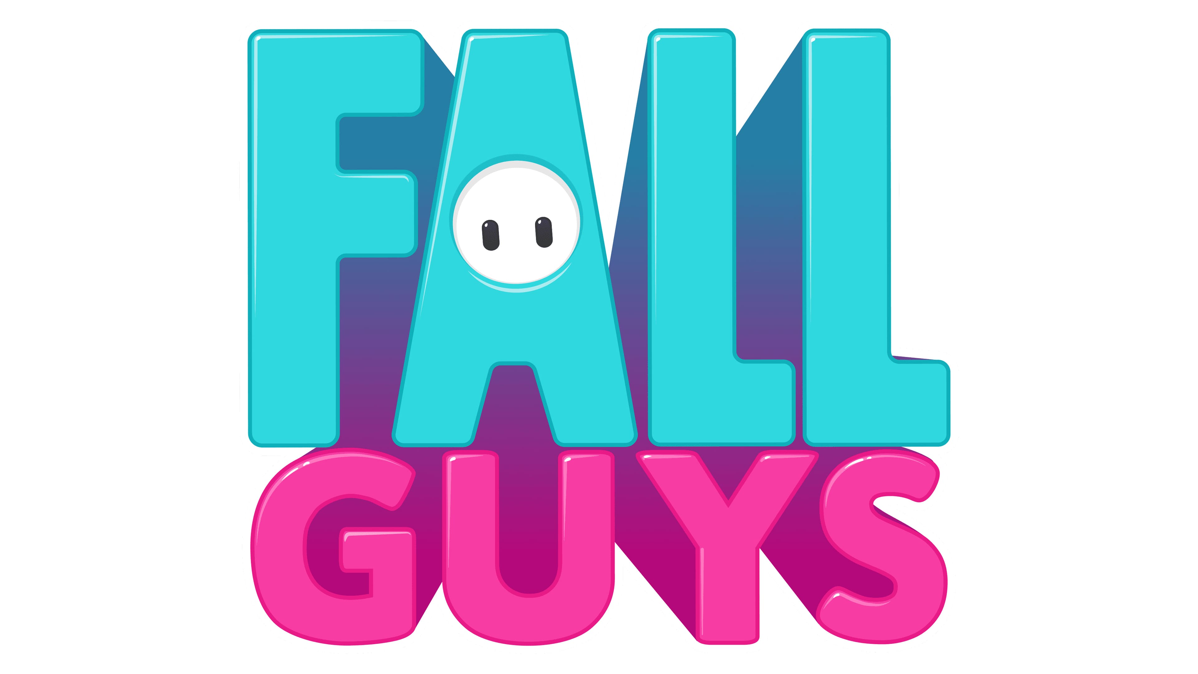 Fall Guys Logo