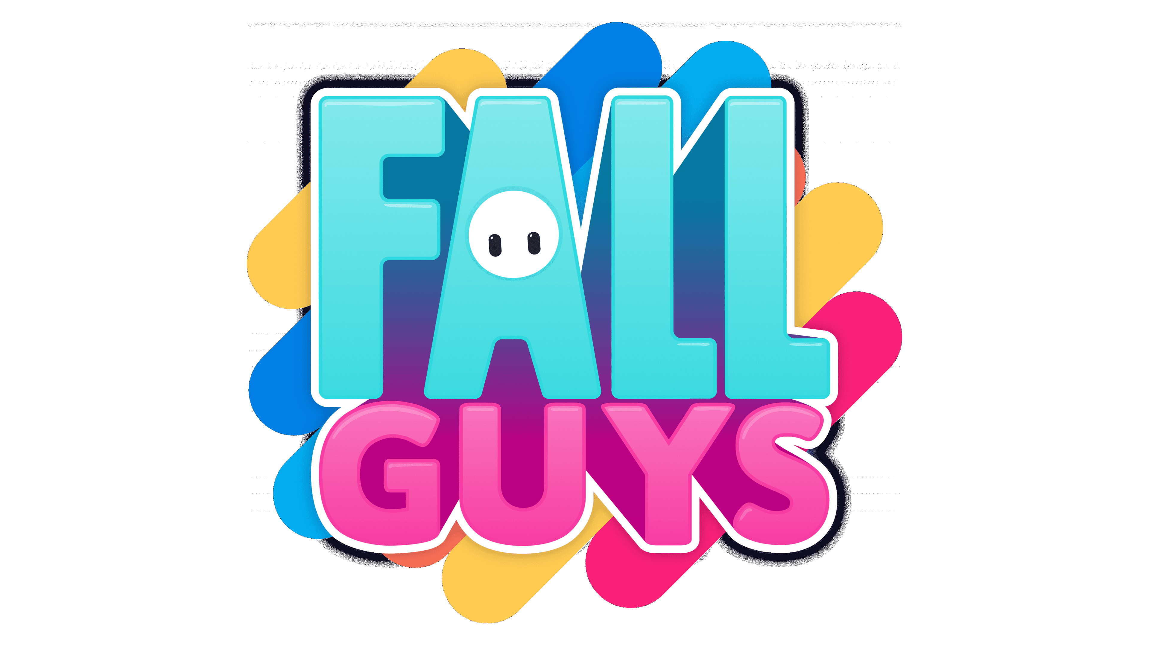 Fall Guys Logo