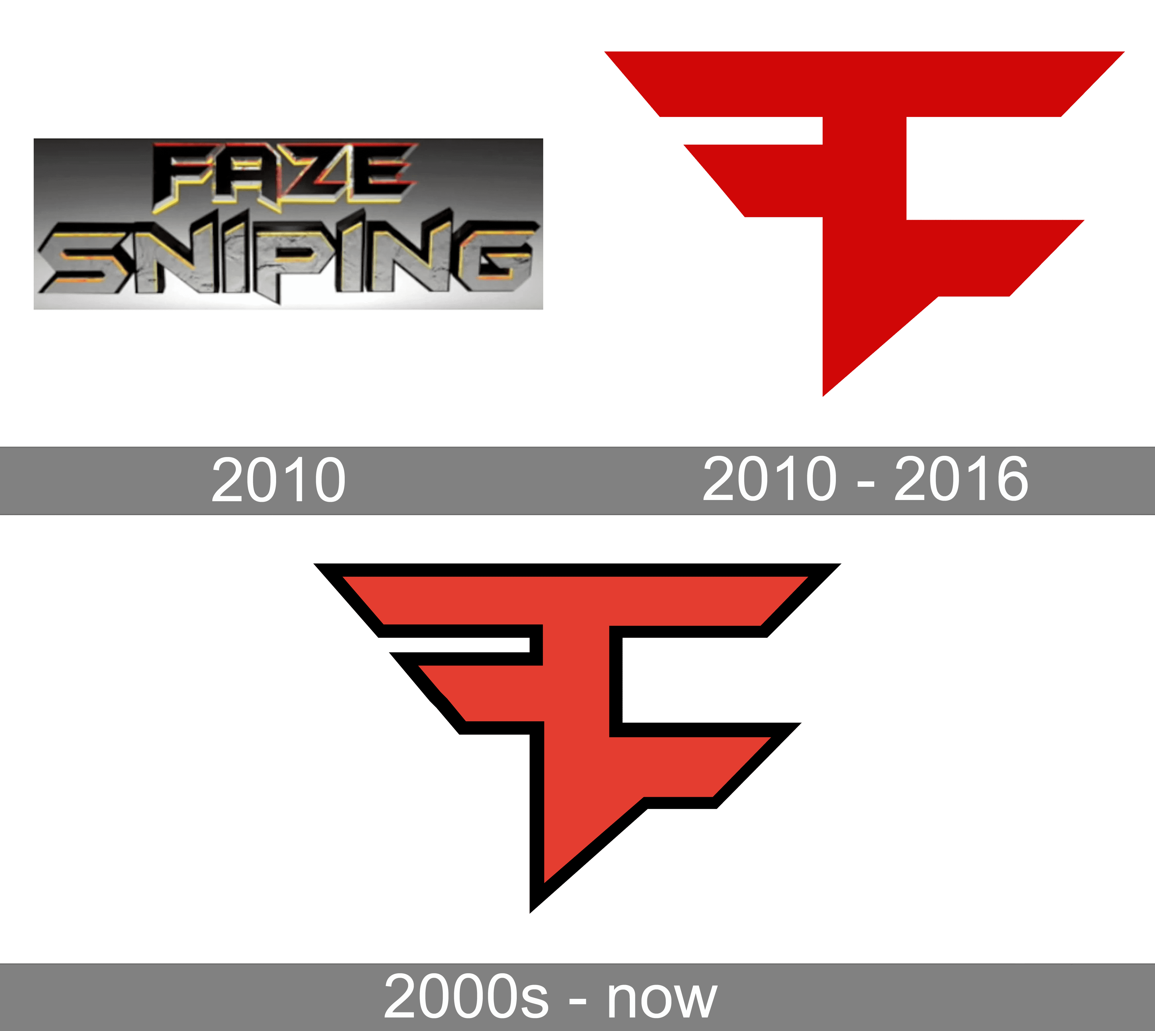 FaZeClan Logo