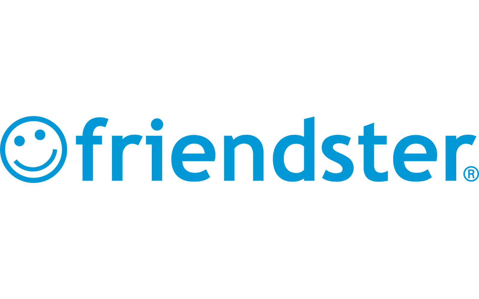 Friendster Logo