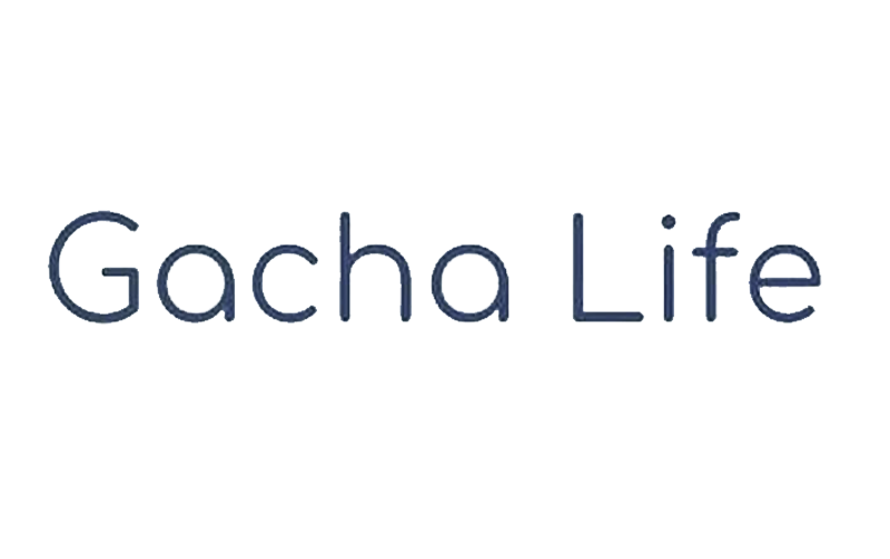 Gacha Life Logo