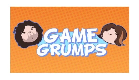 Game Grumps Logo